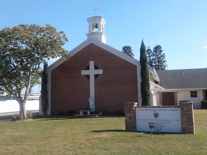 Photo of Christ the King Catholic Church